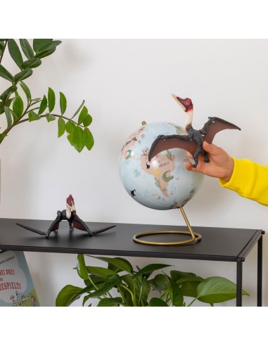 PRESCOLARI: vendita online DINOSAURO QUETZALCOATLUS 15028 in offerta