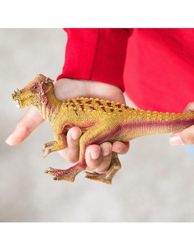PRESCOLARI: vendita online DINOSAURO PACHICEFALOSAURO 15024 in offerta