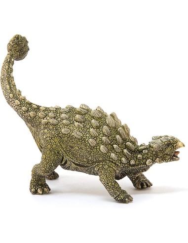 PRESCOLARI: vendita online DINOSAURO ANKYLOSAURO 15023 in offerta