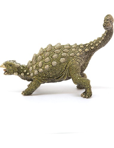 PRESCOLARI: vendita online DINOSAURO ANKYLOSAURO 15023 in offerta