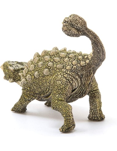 PRESCOLARI: vendita online DINOSAURO ANKYLOSAURO 15023 in offerta