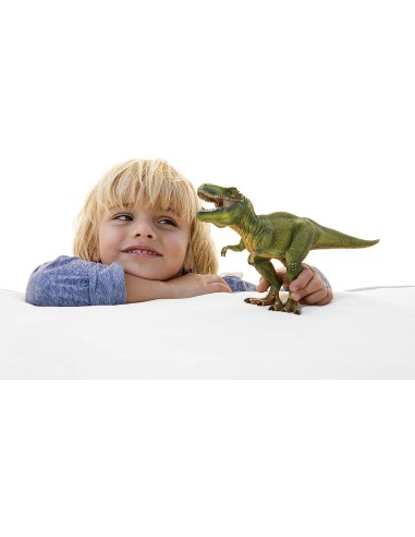 PRESCOLARI: vendita online DINOSAURO TIRANNOSAURO 14525 in offerta