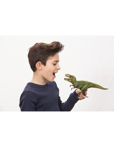 PRESCOLARI: vendita online DINOSAURO TIRANNOSAURO 14525 in offerta