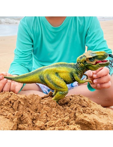 PRESCOLARI: vendita online DINOSAURO TIRANNOSAURO 14525 in offerta