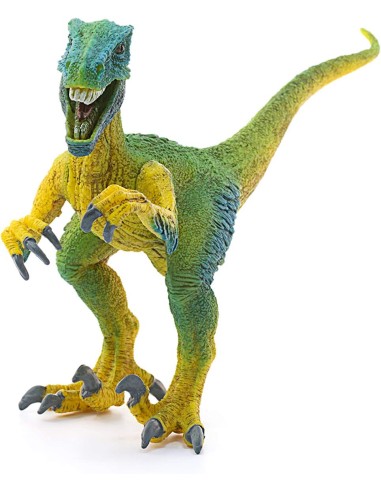 PRESCOLARI: vendita online DINOSAURO VELOCIRAPTOR 14585 in offerta