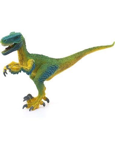 PRESCOLARI: vendita online DINOSAURO VELOCIRAPTOR 14585 in offerta