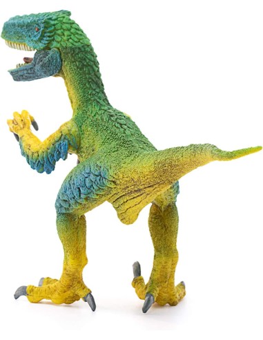PRESCOLARI: vendita online DINOSAURO VELOCIRAPTOR 14585 in offerta