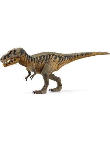 PRESCOLARI: vendita online DINOSAURO TARBOSAURUS 15034 in offerta