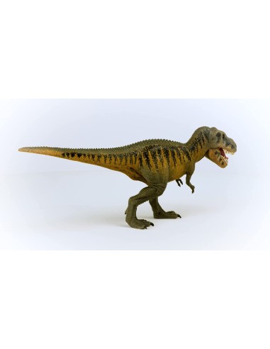 PRESCOLARI: vendita online DINOSAURO TARBOSAURUS 15034 in offerta