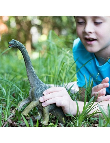 PRESCOLARI: vendita online DINOSAURO BRACHIOSAURO 14581 in offerta