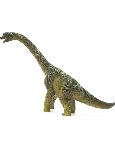 PRESCOLARI: vendita online DINOSAURO BRACHIOSAURO 14581 in offerta