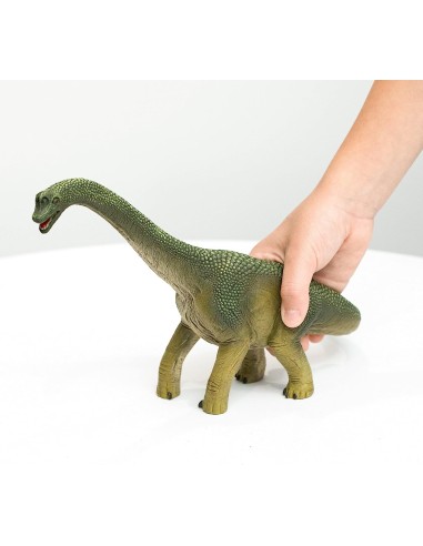 PRESCOLARI: vendita online DINOSAURO BRACHIOSAURO 14581 in offerta