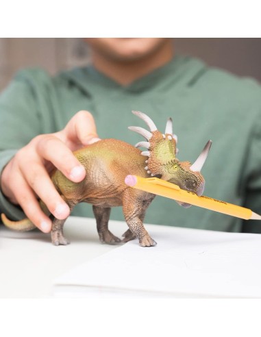 PRESCOLARI: vendita online DINOSAURO STIRACOSAURO 15033 in offerta