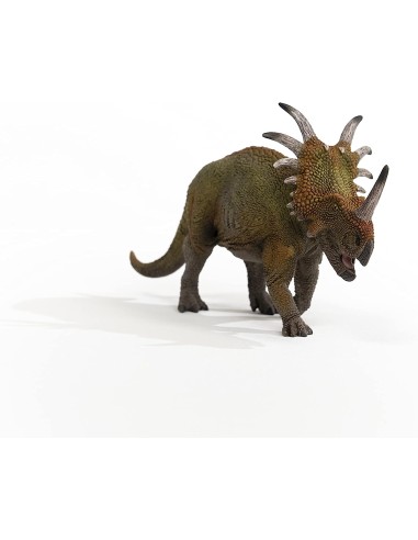 PRESCOLARI: vendita online DINOSAURO STIRACOSAURO 15033 in offerta