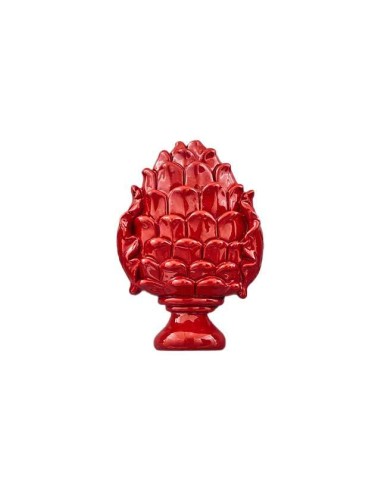 BOMBONIERE: vendita online 1240046 MAGNETE PIGNA ROSSO in offerta