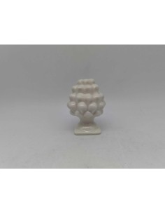 OGGETTISTICA: vendita online 875X300 PIGNA BIANCA 9CM in offerta