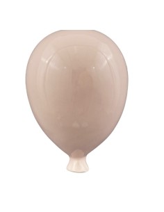 BOMBONIERE: vendita online 875X487 PALLONCINO DA MURO ROSA MD in offerta