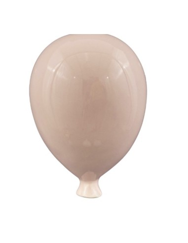 BOMBONIERE: vendita online 875X488 PALLONCINO DA MURO ROSA PC in offerta