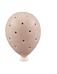 BOMBONIERE: vendita online 875X497 PALLONCINO LED DA MURO ROSA PC in offerta