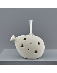 BOMBONIERE: vendita online 875X570 SATIN PALLONCINO LED PROF.PC in offerta