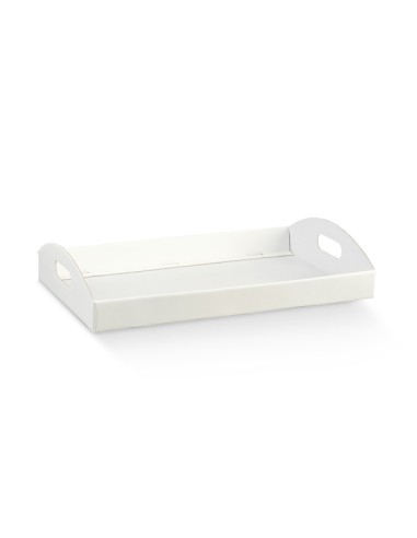 OGGETTISTICA: vendita online 096X1817 CESTO WHITE in offerta