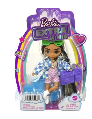 GIOCATTOLO PUBBLICIZZATO: vendita online BARBIE HGR13 BAMBOLA DREAMTOPIA ASSORTITO in offerta