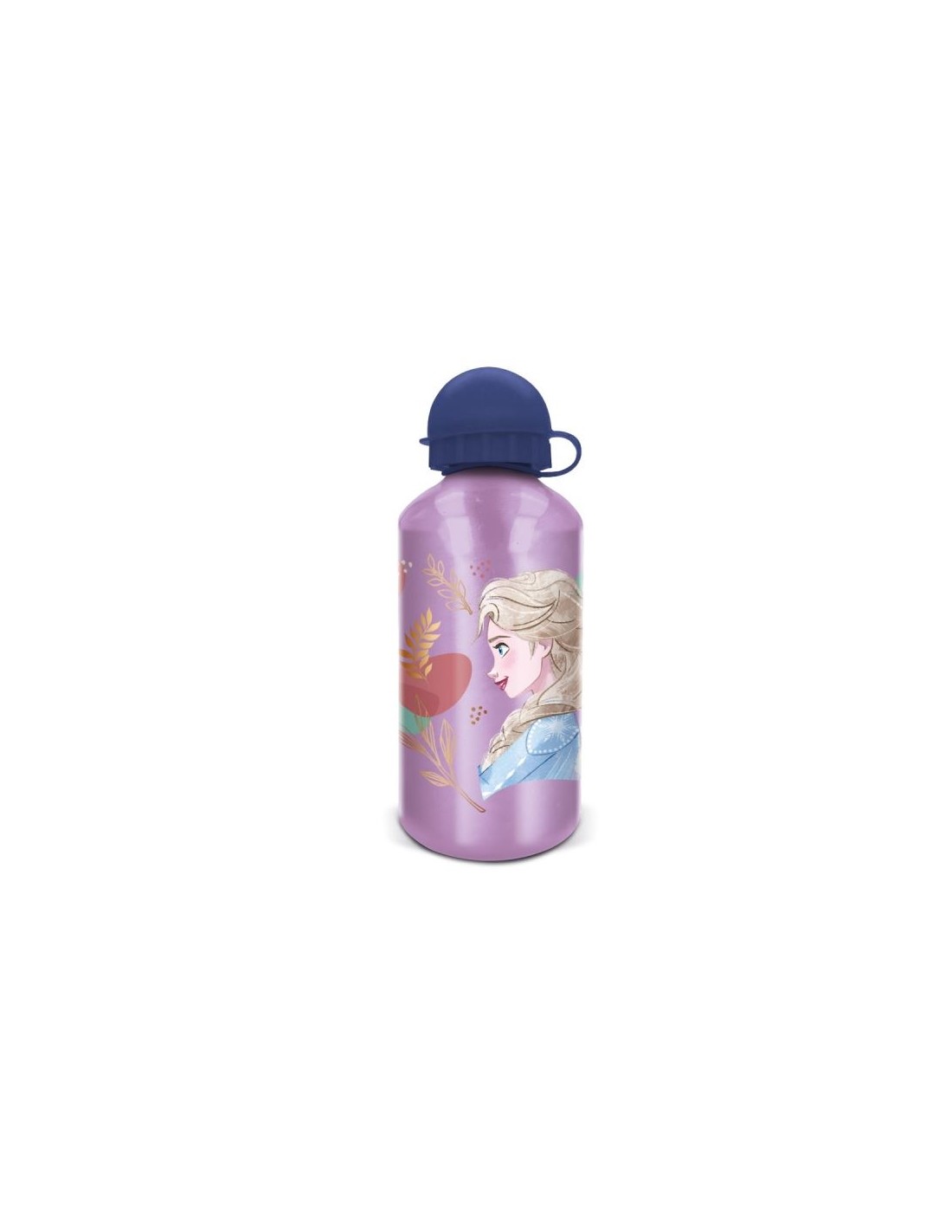 PRESCOLARI: vendita online FROZEN ST74239 BORRACCIA ALLUMINIO 560ML in offerta