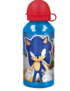 PRESCOLARI: vendita online SONIC ST40539 BORRACCIA ALLUMINIO 560ML in offerta
