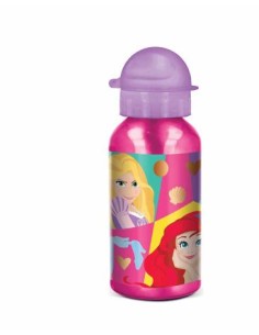 PRESCOLARI: vendita online PRINCESS ST51239 BORRACCIA ALLUMINIO 560ML in offerta
