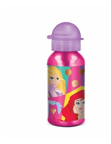 PRESCOLARI: vendita online PRINCESS ST51239 BORRACCIA ALLUMINIO 560ML in offerta