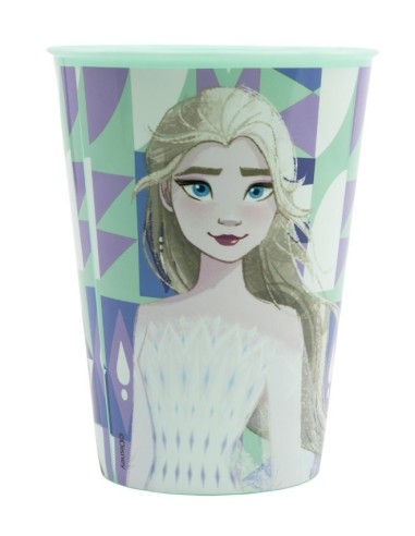 PRESCOLARI: vendita online FROZEN ST74207 BICCHIERE 260ML in offerta