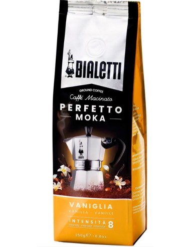 CAFFE': vendita online MOKA PERFETTO in offerta