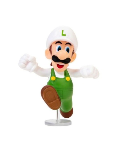 GIOCATTOLO PUBBLICIZZATO: vendita online SUPER MARIO 40452 PERSONAGGIO 6CM ASSORTITO CASUALE in offerta