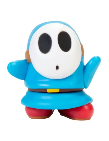 GIOCATTOLO PUBBLICIZZATO: vendita online SUPER MARIO 40452 PERSONAGGIO 6CM ASSORTITO CASUALE in offerta