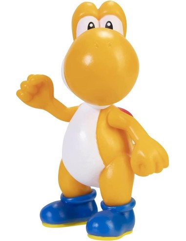 GIOCATTOLO PUBBLICIZZATO: vendita online SUPER MARIO 40452 PERSONAGGIO 6CM ASSORTITO CASUALE in offerta