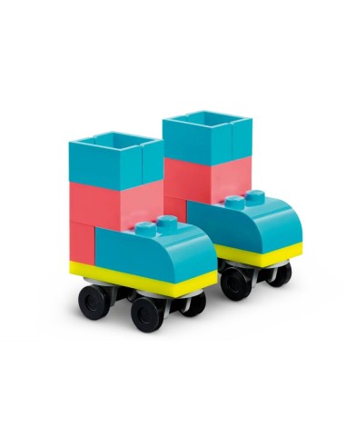 GIOCATTOLO PUBBLICIZZATO: vendita online CLASSIC DIVERTIMENTO CREATIVO NEON 11027 in offerta