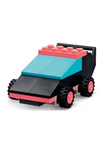 GIOCATTOLO PUBBLICIZZATO: vendita online CLASSIC DIVERTIMENTO CREATIVO NEON 11027 in offerta