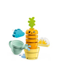 GIOCATTOLO PUBBLICIZZATO: vendita online DUPLO CAROTA CHE CRESCE 10981 in offerta 2