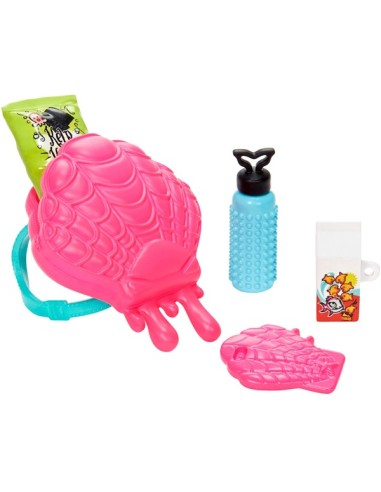 GIOCATTOLO PUBBLICIZZATO: vendita online MONSTER HIGH BAMBOLE ASSORTITE HPD53 in offerta