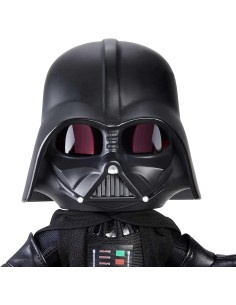 GIOCATTOLO PUBBLICIZZATO: vendita online STAR WARS HJW21 DARTH VADER SIMULATORE VOCALE in offerta 2