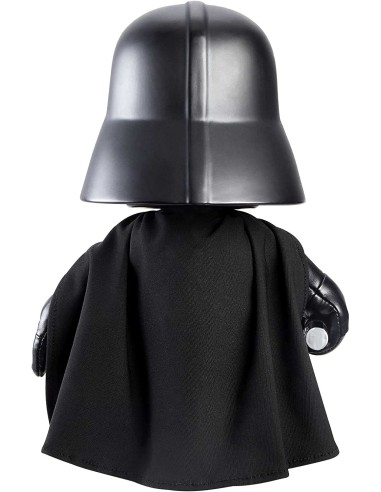 GIOCATTOLO PUBBLICIZZATO: vendita online STAR WARS HJW21 DARTH VADER SIMULATORE VOCALE in offerta