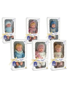 GIOCHI GIRL: vendita online BABY TEO 67078 BAMBOLOTTO 45CM ASSORTITO in offerta