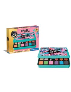 GIOCHI GIRL: vendita online CRAZY CHIC COFANETTO TRUCCHI 18749 in offerta