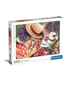 GIOCHI DI SOCIETA'E PUZZLE: vendita online PUZZLE 1000PZ A TASTE OF PROVENCE 39745 in offerta