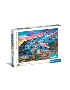 GIOCHI DI SOCIETA'E PUZZLE: vendita online PUZZLE 500PZ GRECIA 35149 in offerta
