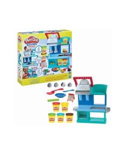 GIOCATTOLO PUBBLICIZZATO: vendita online PLAYDOH F8107 PLAYSET RISTORANTE in offerta