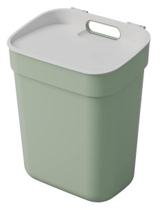 PATTUMIERE DIFFERENZIATA: vendita online PATTUMIERA MENTA 10LT READY TO COLLECT in offerta