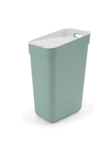 PATTUMIERE DIFFERENZIATA: vendita online PATTUMIERA MENTA 30LT READY TO COLLECT in offerta