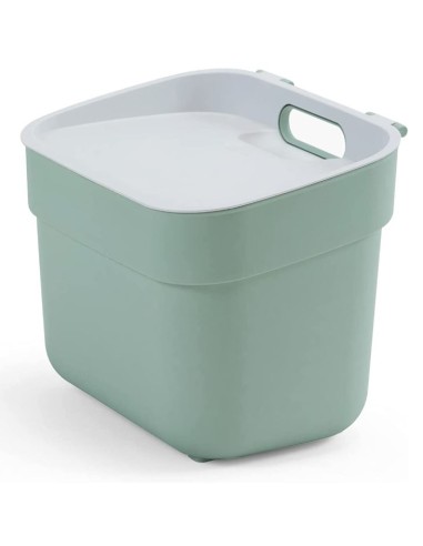 PATTUMIERE DIFFERENZIATA: vendita online PATTUMIERA MENTA 5LT READY TO COLLECT in offerta