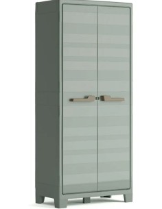 ARMADIETTI: vendita online ARMADIO ALTO PLANET OUTDOOR 80X182X44CM in offerta